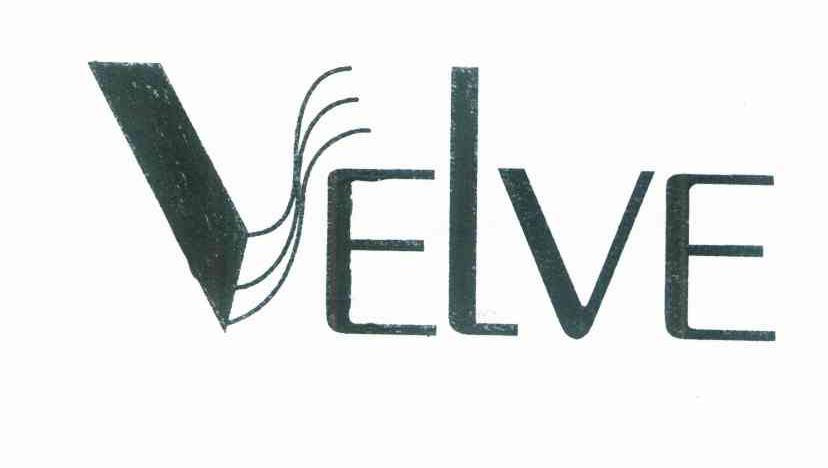VELVE