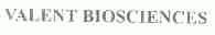 VALENT BIOSCIENCES
