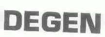 DEGEN