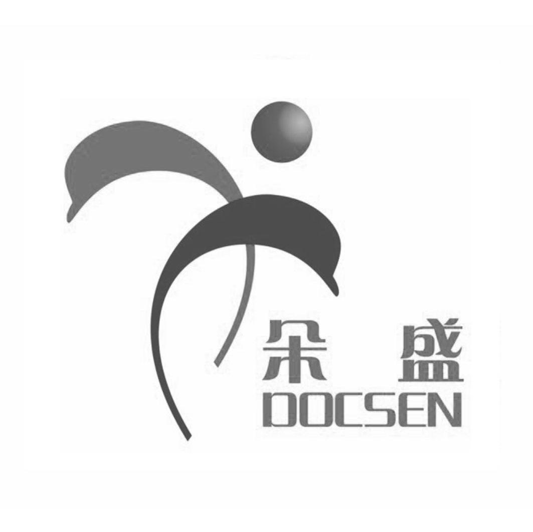 朵盛 DOCSEN