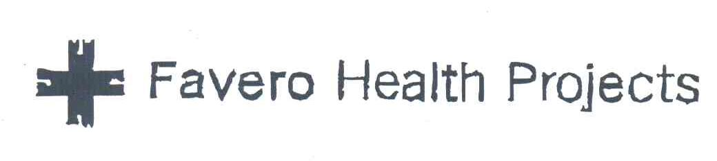 FAVERO HEALTH PROJECTS