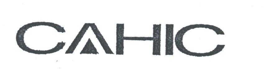 CAHIC
