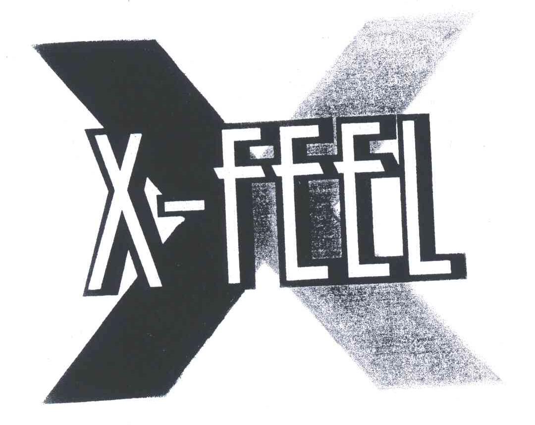 X FEEL;X