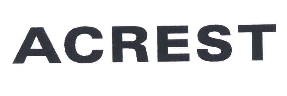 ACREST