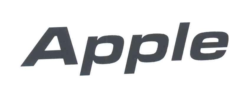 APPLE