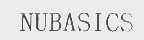 NUBASICS