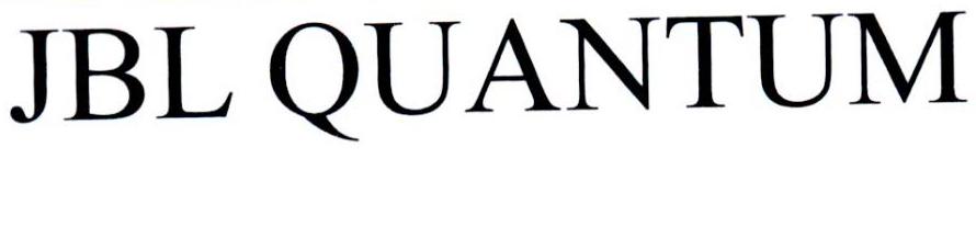 JBL QUANTUM