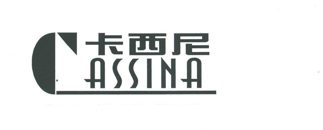 卡西尼