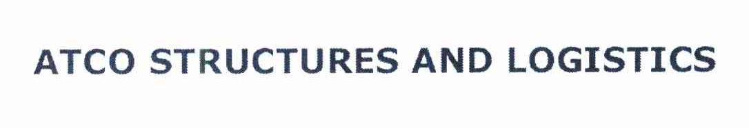 ATCO STRUCTURES AND LOGISTICS