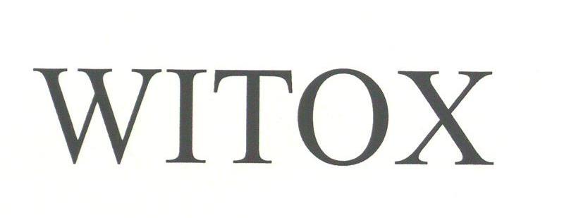 WITOX