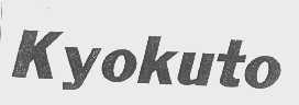 KYOKUTO