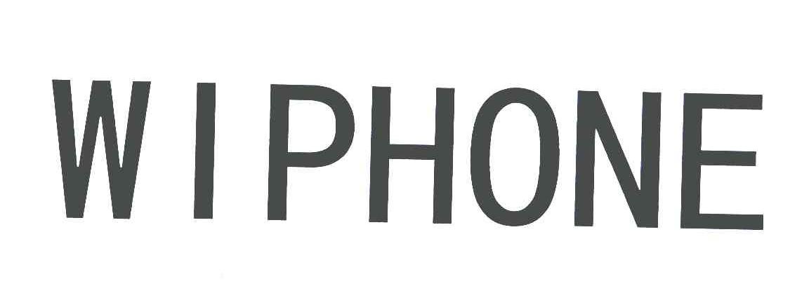 WIPHONE