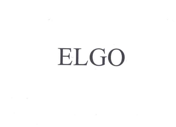 ELGO