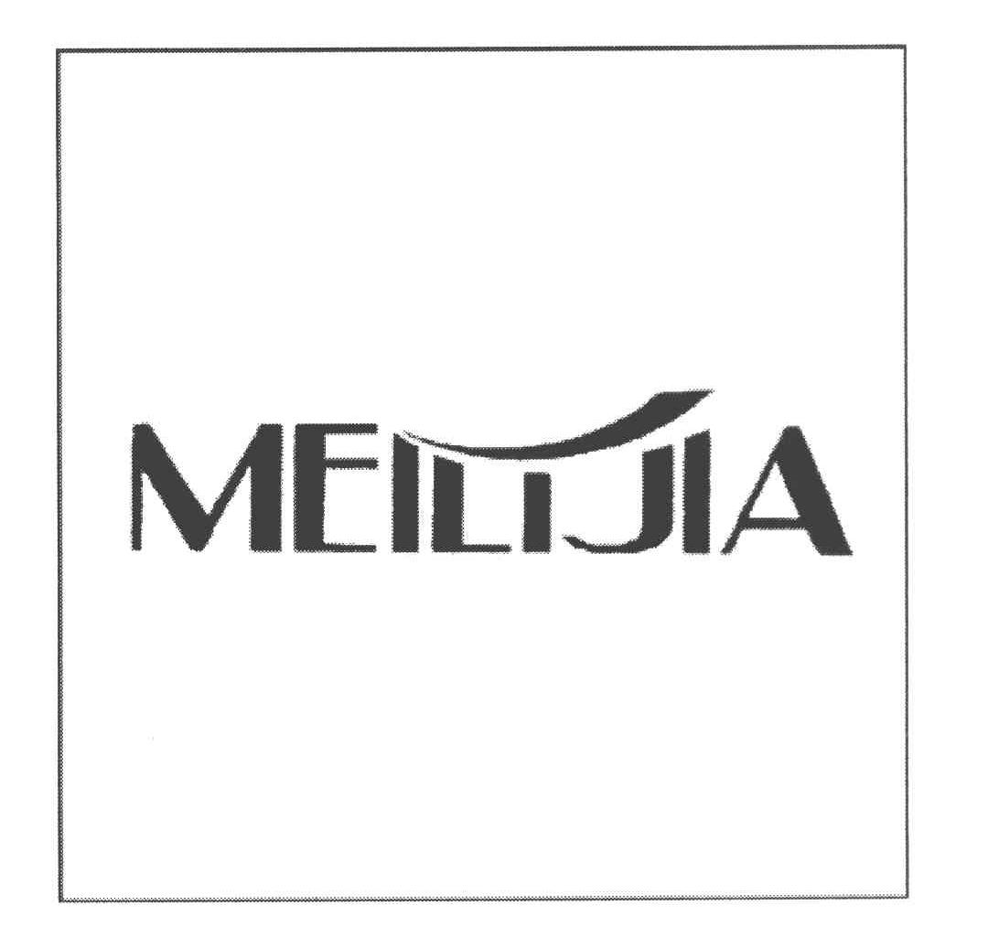 MEILIJIA