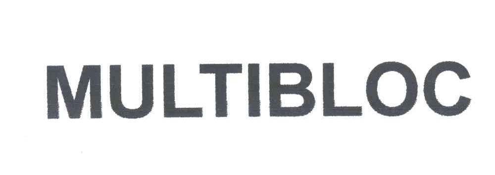 MULTIBLOC