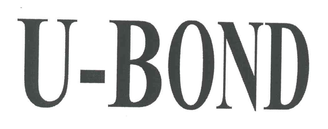 U BOND