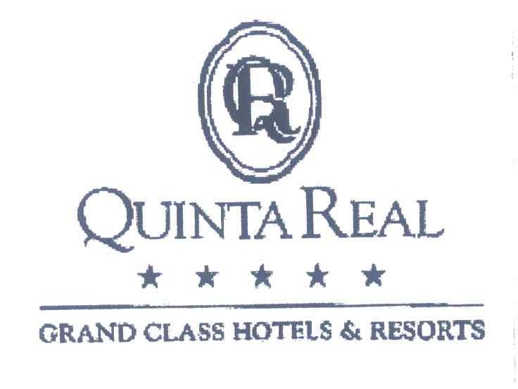 QUINTA REAL GRAND CLASS HOTELS&RESORTS QR