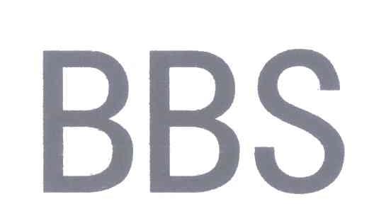 BBS
