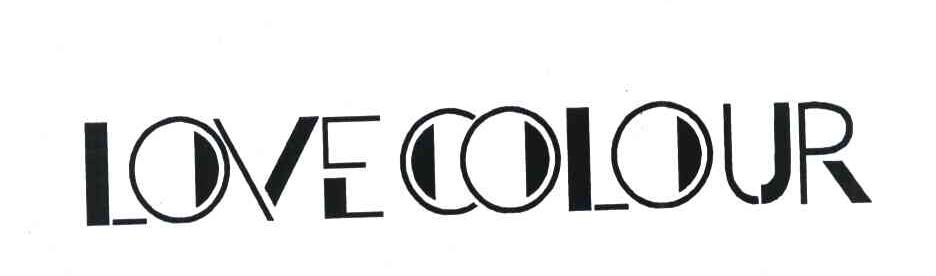 LOVECOLOUR