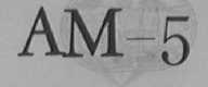 AM 5