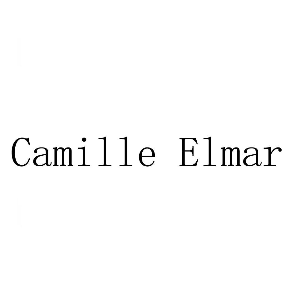 CAMILLE ELMAR