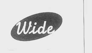 WIDE