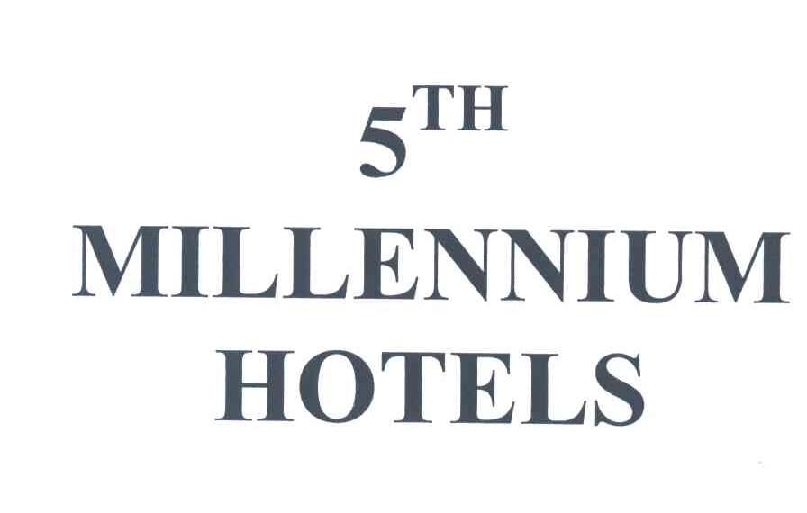 5;TH MILLENNIUM