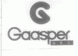 嘉斯勃;GAASPER