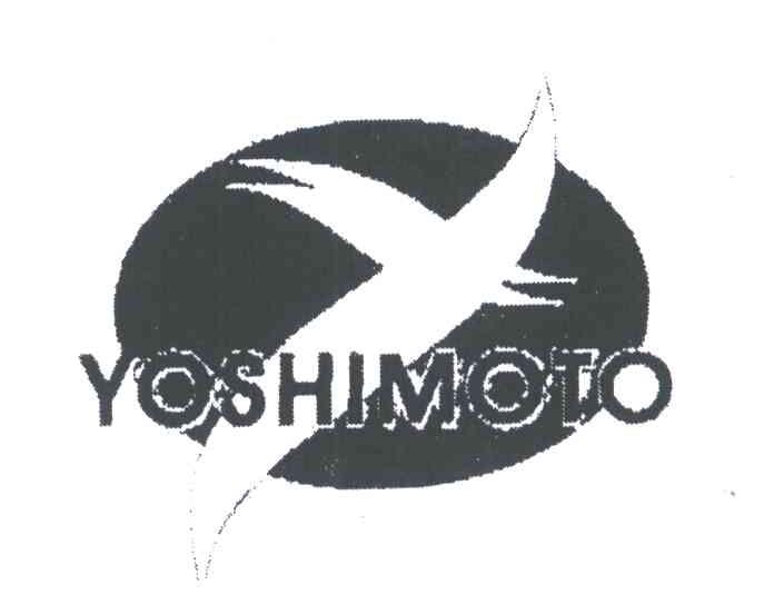 YOSHIMOTO
