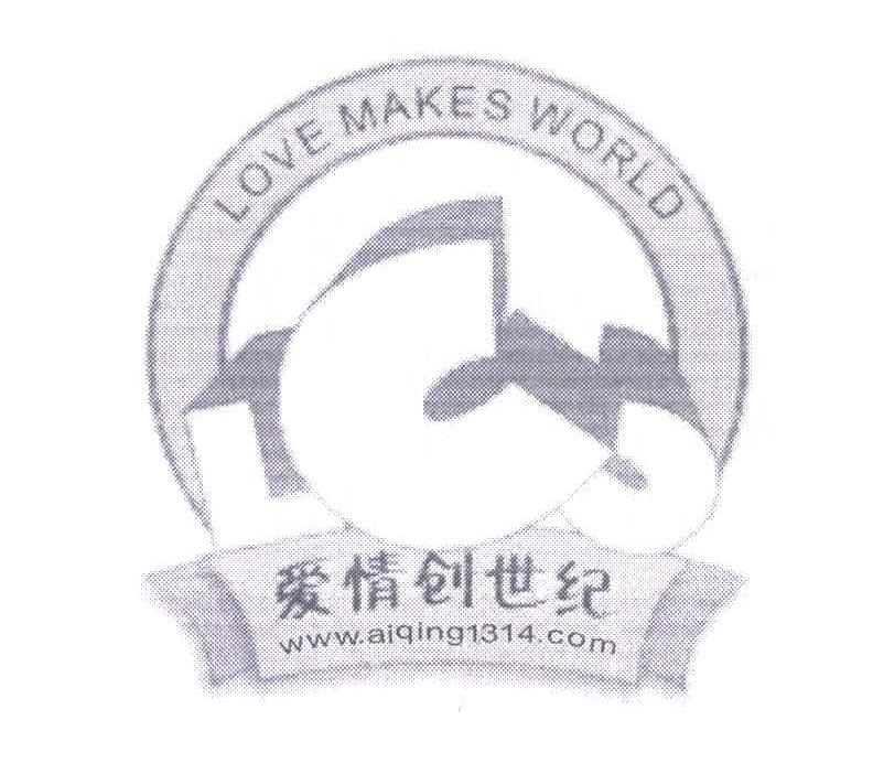 爱情创世纪;WWW.AIQING1314.COM LOVE MAKES WORLD