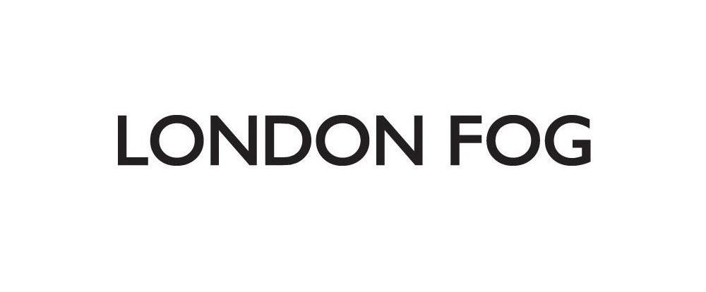 LONDON FOG
