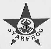 STARFROG