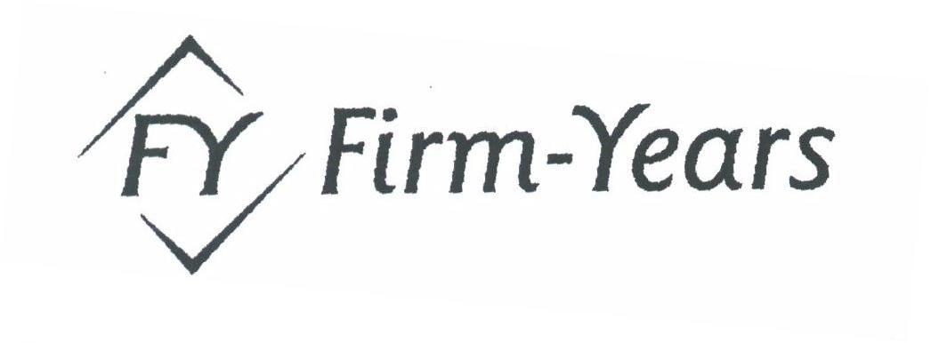 FIRM-YEARS
