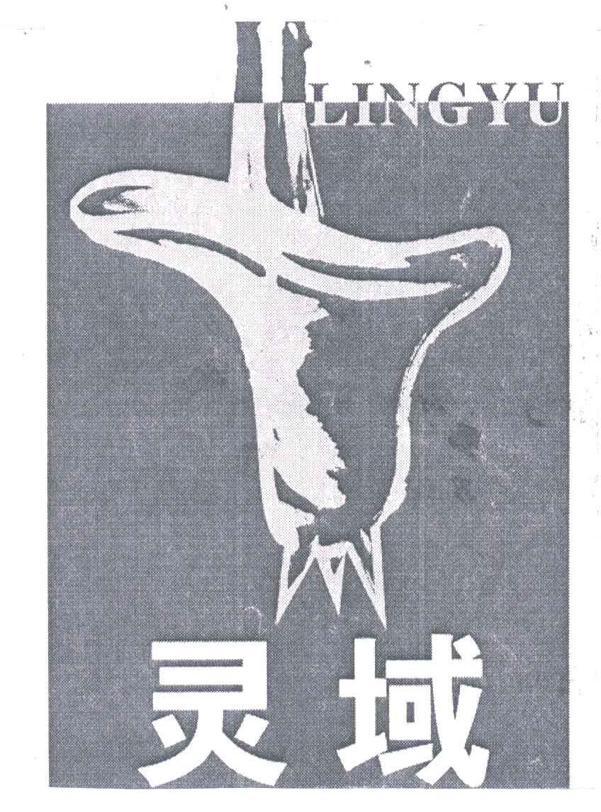 灵域