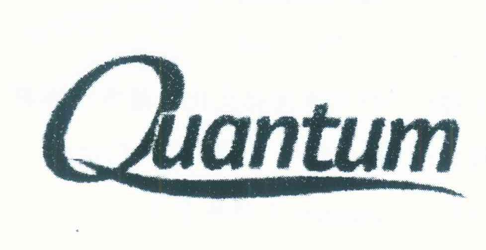 QUANTUM