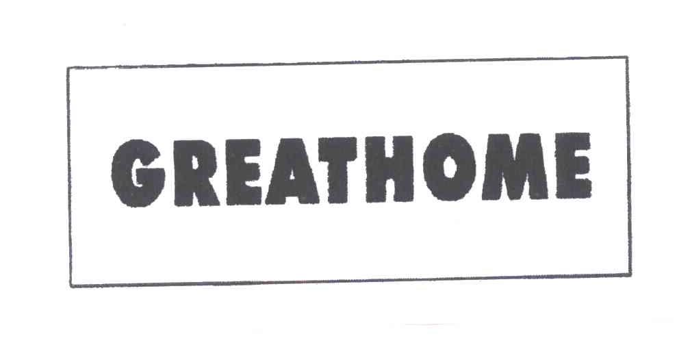 GREATHOME