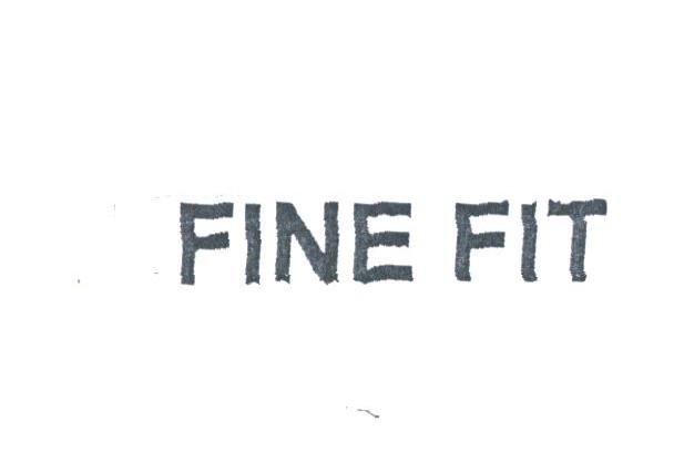 FINE FIT