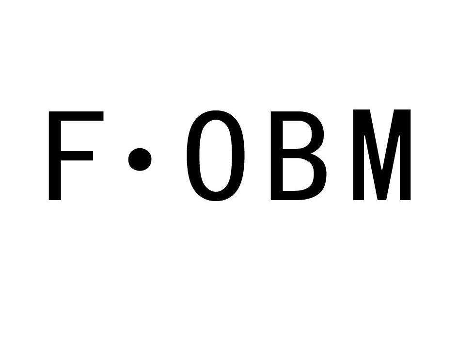 F&middot;OBM