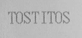 TOSTITOS