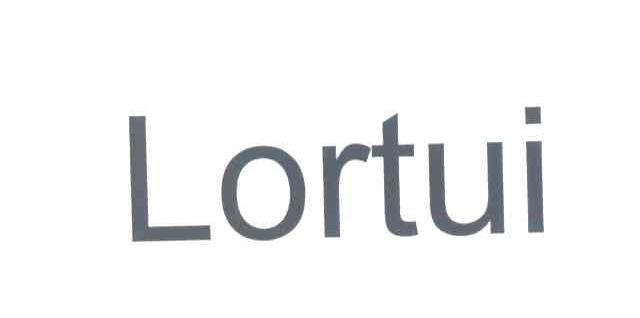 LORTUI