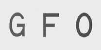 GFO