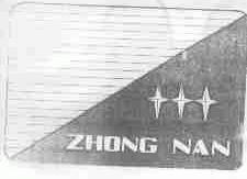 ZHONG NAN