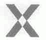 X