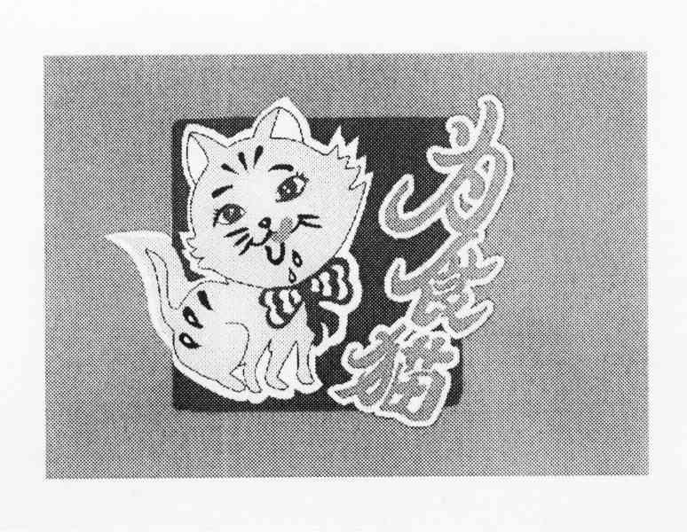 为食猫