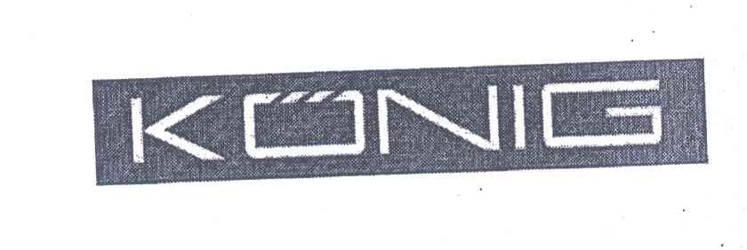 KONIG
