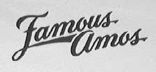 FAMOUS AMOS
