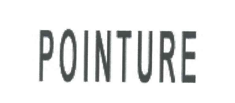POINTURE