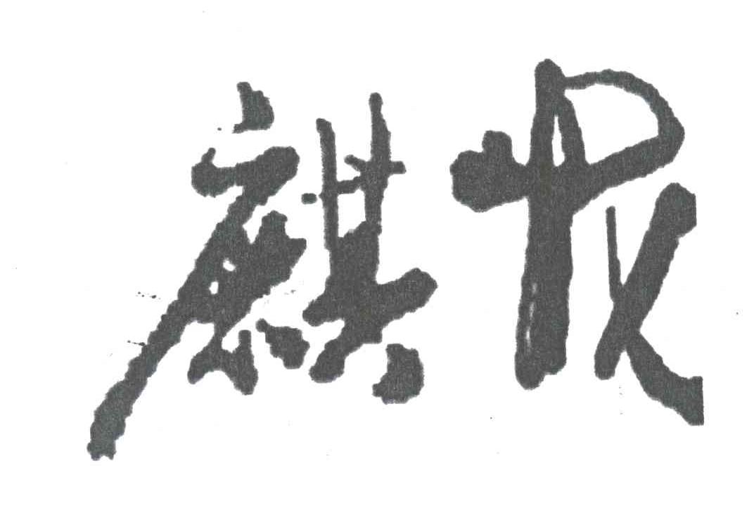 麒龙