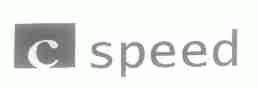 C SPEED