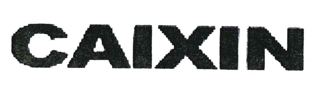 CAIXIN
